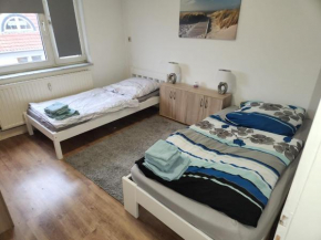 Gästewohnung 2 in direkter Nähe zur Veltinsarena